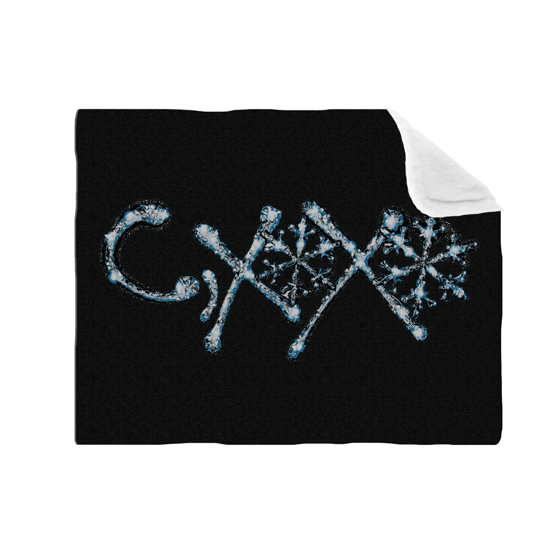 Camila Cabello - C,XOXO BLANKET
