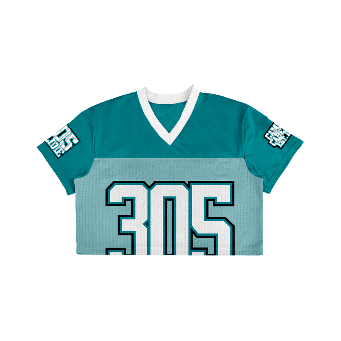 Camila Cabello - 305 Jersey
