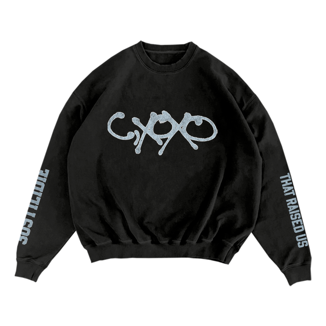 Camila Cabello - 305 Crewneck