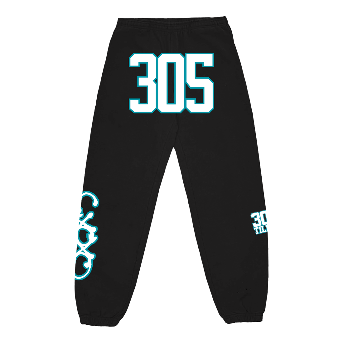 Camila Cabello - 305 Joggers