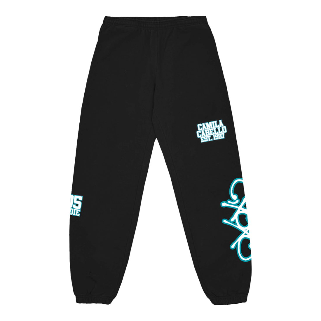 305 Joggers - Camila Cabello UK
