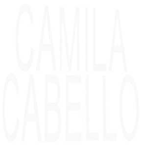 Camila Cabello UK