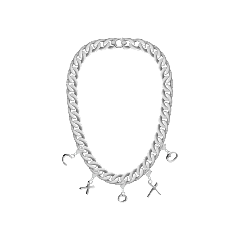 Camila Cabello - C,XOXO NECKLACE