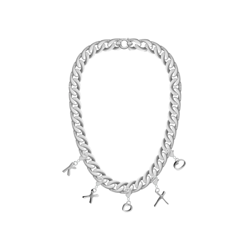 Camila Cabello - C,XOXO NECKLACE