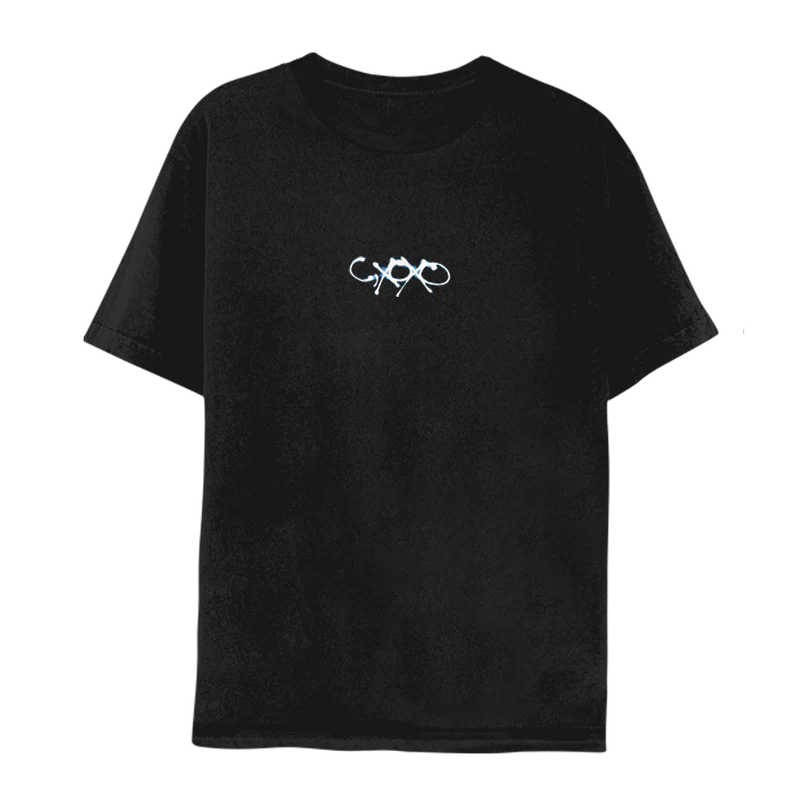 Camila Cabello - C,XOXO Photo Tee