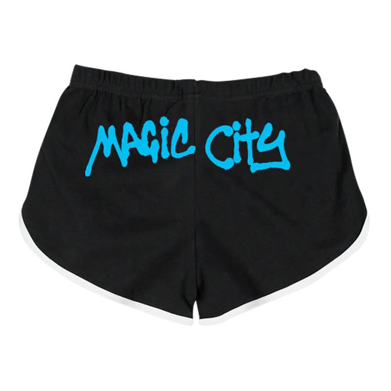 Camila Cabello - C,XOXO Magic City Edition Shorts