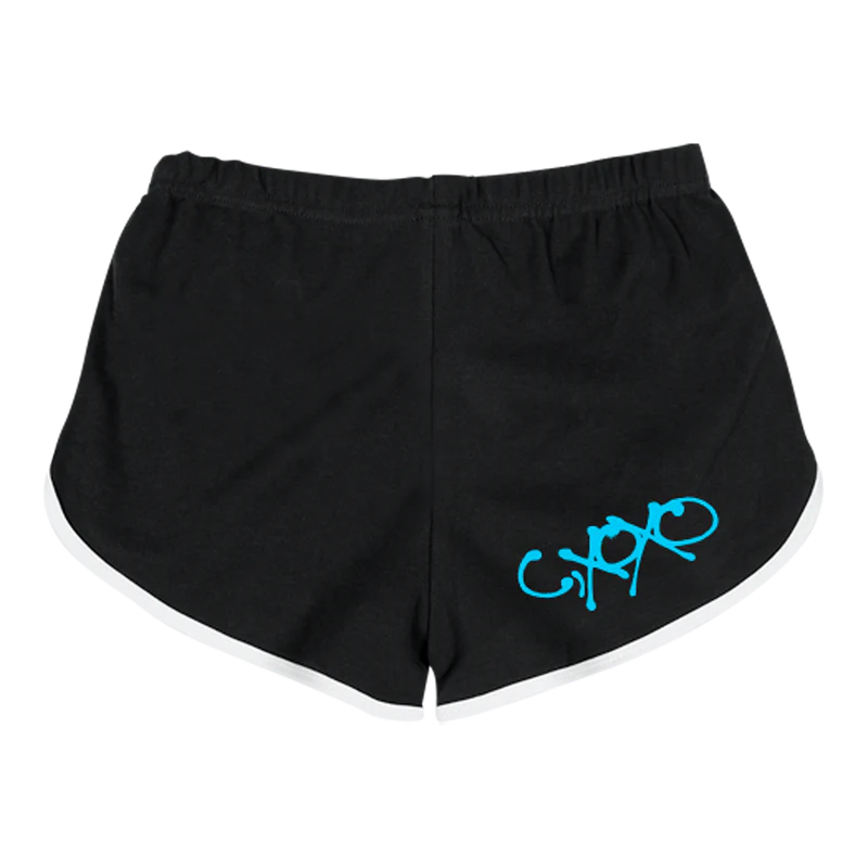 Camila Cabello - C,XOXO Magic City Edition Shorts