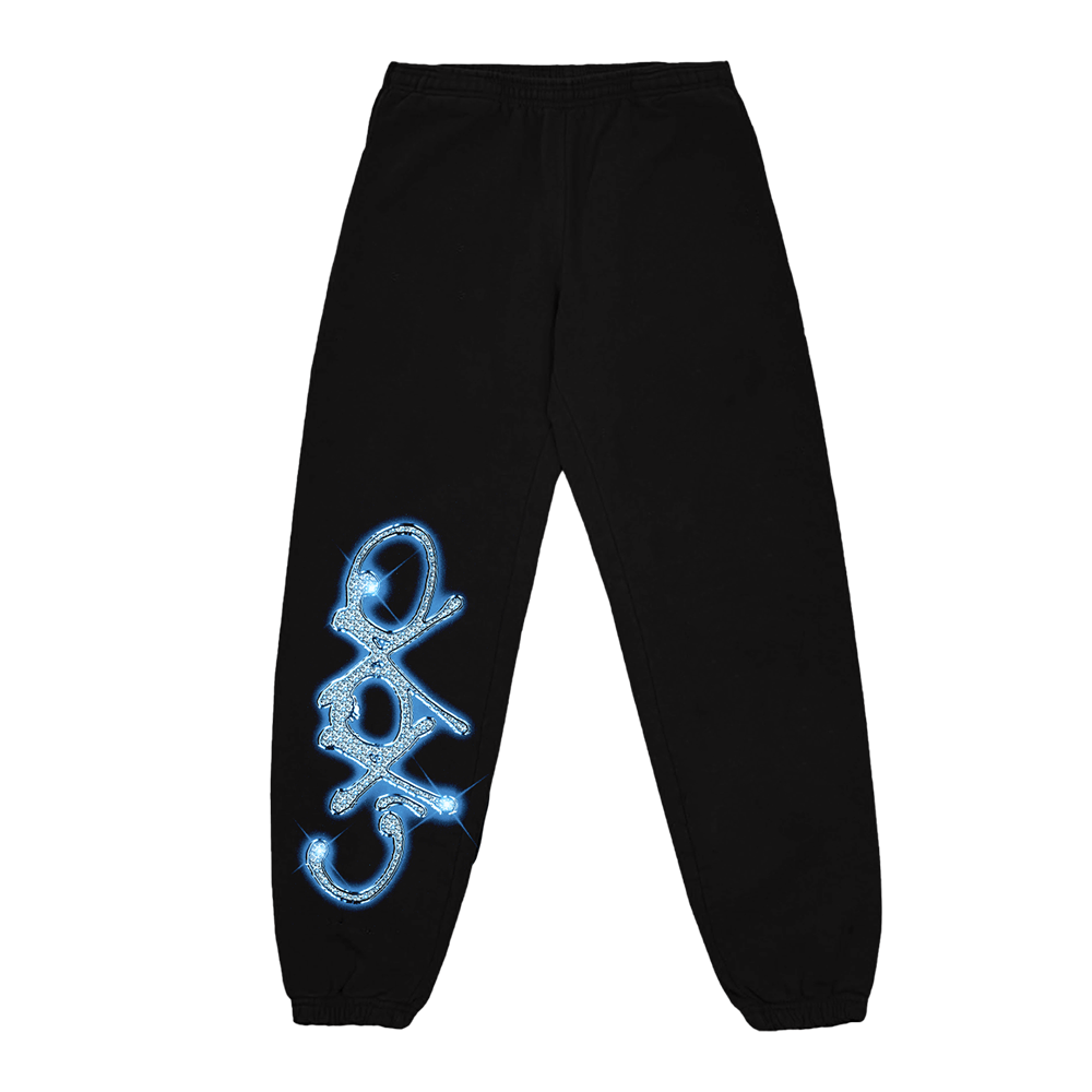 Camila Cabello - C,XOXO JOGGERS