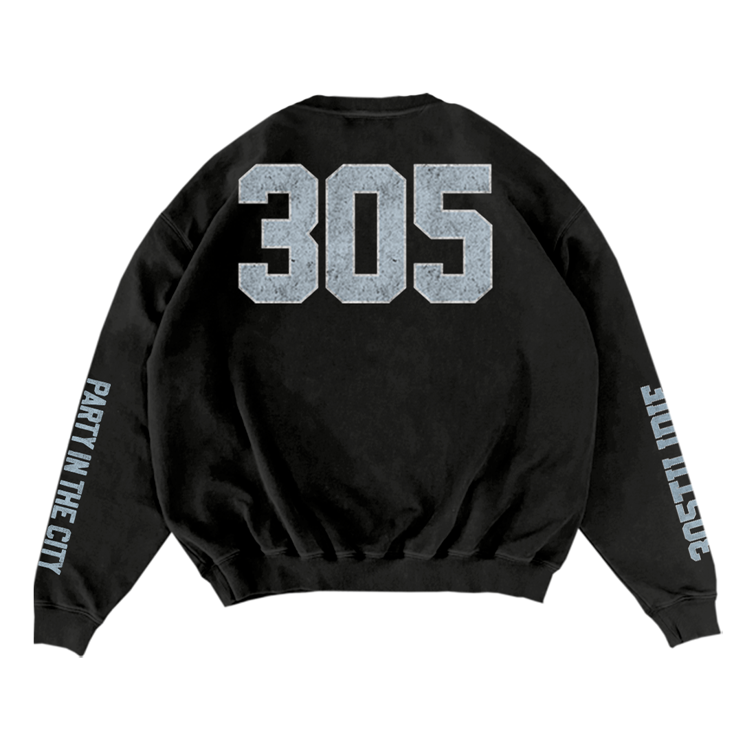Camila Cabello - 305 Crewneck