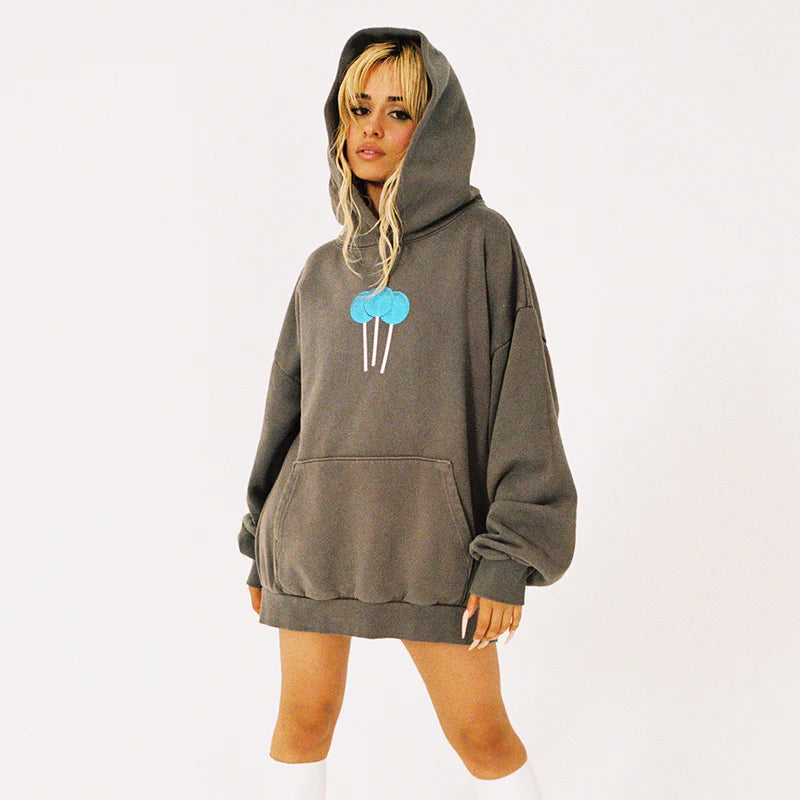 Camila Cabello - C,XOXO Lollipop Hoodie