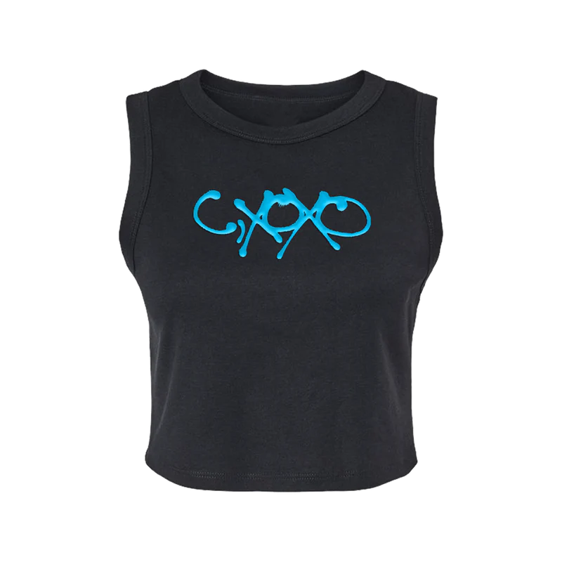 Camila Cabello - C,XOXO Magic City Tank Edition